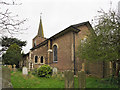 St Dunstan, Lower Feltham