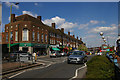 Station Road, Edgware