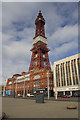 Blackpool Tower