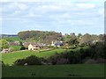 Houses south of Kirkby Stephen