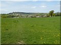 Farmland near Wotton-under-Edge