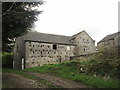 Barn at Staden