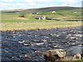 Across the Tees from High House