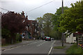 High Street, Buxted