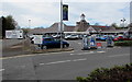 Tesco superstore in Bridgend