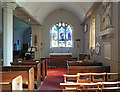 St Mary & St Alban, Teddington - South chapel