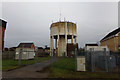 Diss Water Tower