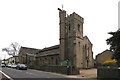 Holy Trinity, Twickenham Green