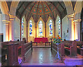 Holy Trinity, Twickenham Green - Chancel