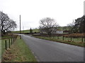 Cottage at Burngrove