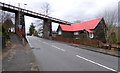 Former United Free Church Mission Station, Crianlarich