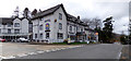 The Crianlarich Hotel