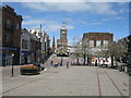 High Street, Dumfries