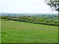 View south-east from Langdon Hills Country Park