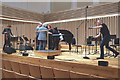 SJ8398 : Stoller Hall (4) by Anthony O'Neil