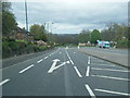 SE1836 : A658 Harrogate Road, Eccleshill by Colin Pyle
