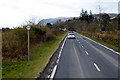 NH6241 : Southbound A82 near Dochgarroch by David Dixon