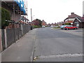 Hastings Crescent - Airedale Road