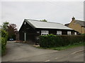 The Village Hall, Weedon Lois