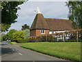 Stiles Yard Oasthouse, Maidstone Road, Horsmonden