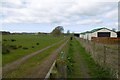 River Ayr Way, Woodlands