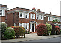 House, Heath Drive, Gidea Park