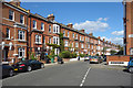 Constantine Road, Hampstead