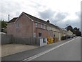 Houses in Westfield, Curry Rivel