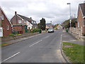 Primrose Drive - Holywell Lane