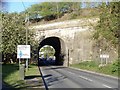 Railway over Bath Road [2]