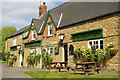 The Old Plough, Braunston-in- Rutland