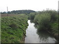 River Derwent from Hay Bridge