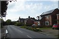 Houses in Seaton Ross