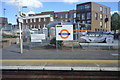 Brockley Station