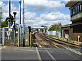 Rainham station (Medway)