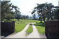 Hersedd Farm, Hendre