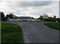 Cambridge Caravans by the A603