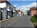 Emsworth King Street