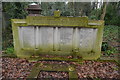 Abney Park Cemetery - Stoke Newington Civilian War Memorial