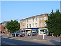 Shops on the Portsmouth Rd Cobham