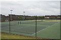 Woodlands Tennis Club