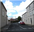 Weston Street, Barry