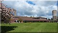 Yarnfield Park training centre