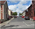 Castleland Street, Barry