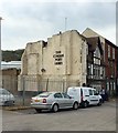 The Cinque Port Arms, Dover