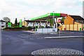 ASDA filling station (2), off Brize Norton Road, Carterton, Oxon