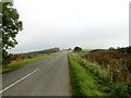 View along Inkerman Road