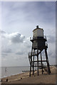 Dovercourt upper lighthouse