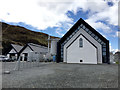 The Isle of Harris Distillery