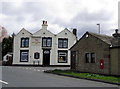 Kettledrum Inn, Mereclough